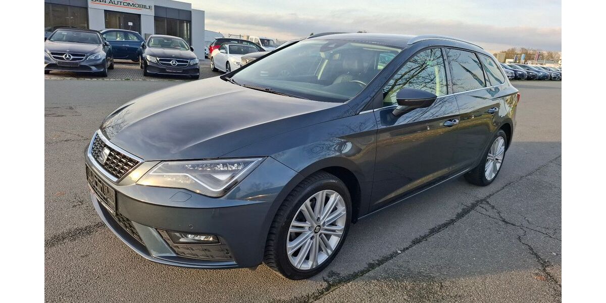 Seat Leon 193.000 km 10.690 &euro; Gross Gerau 64521