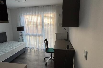 Wohnung Darmstadt Bessungen - 1 Zimmer, 20 m&sup2;, 660&euro; | Angebot:26416282