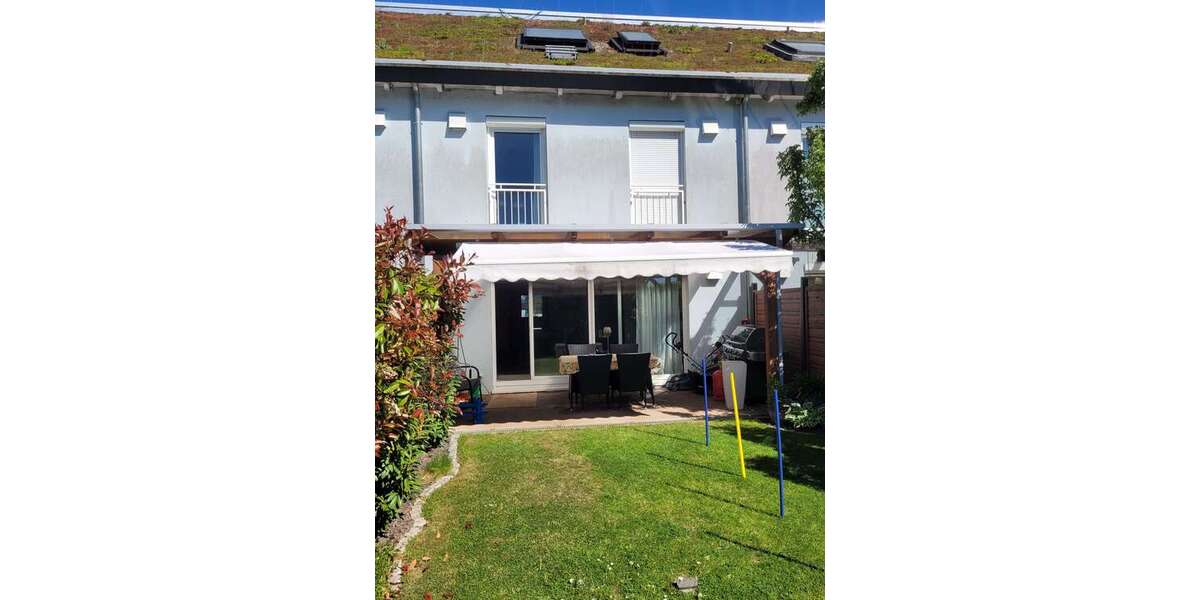 Einfamilienhaus Rüsselsheim - 3 Zimmer, 120 m&sup2;, 459.000&euro; | Angebot:26503505