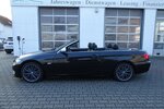 325d Cabrio Automatik, Navi, Leder, Sitzheizung