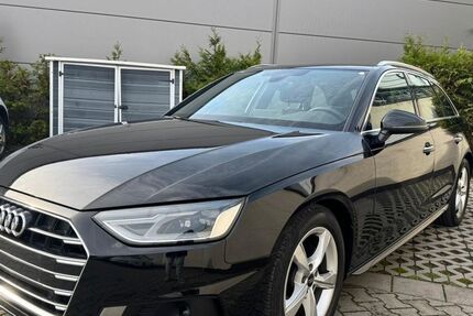 Audi A4 159.000 km 18.200 &euro; Rodgau 63110