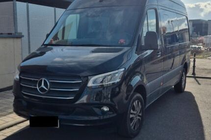 Mercedes-Benz Sprinter 88.405 km 53.000 &euro; Hattersheim 65795
