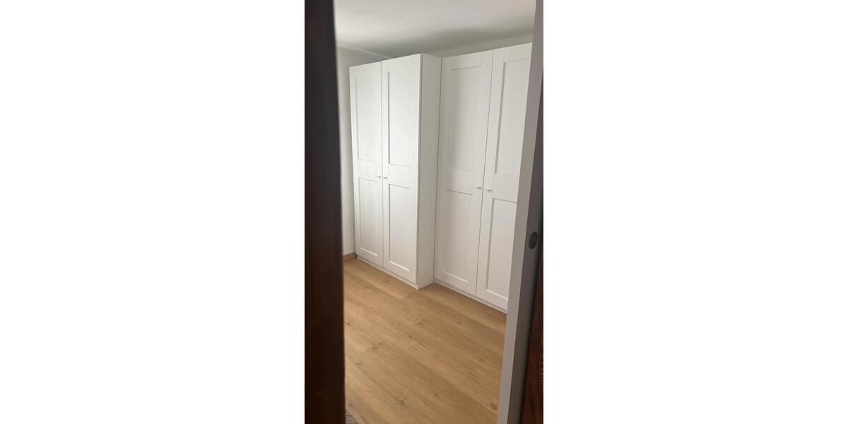 2-Zimmer-Wohnung in Otzberg-Lengfeld inkl. Küche 2 zimmer