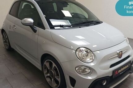 Abarth 595 Turismo