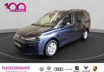 Gebrauchtwagen VW Caddy Maxi
