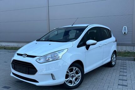 Ford B-Max 116.000 km 5.100 &euro; Dreieich 63303