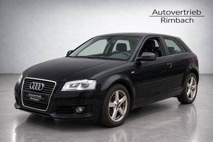 Audi A3 179.000 km 2.990 &euro; Rimbach 64668