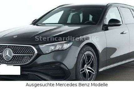 Mercedes-Benz E 200 25.000 km 49.700 € Lampertheim 68623
