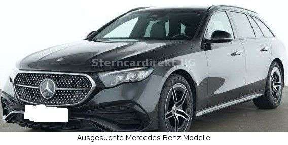 Mercedes-Benz E 200 25.000 km 49.700 € Lampertheim 68623