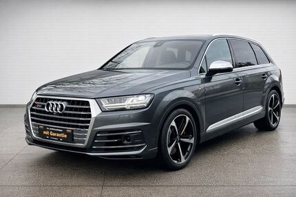 Audi SQ7 141.000 km 38.490 &euro; Flörsheim am Main 65439