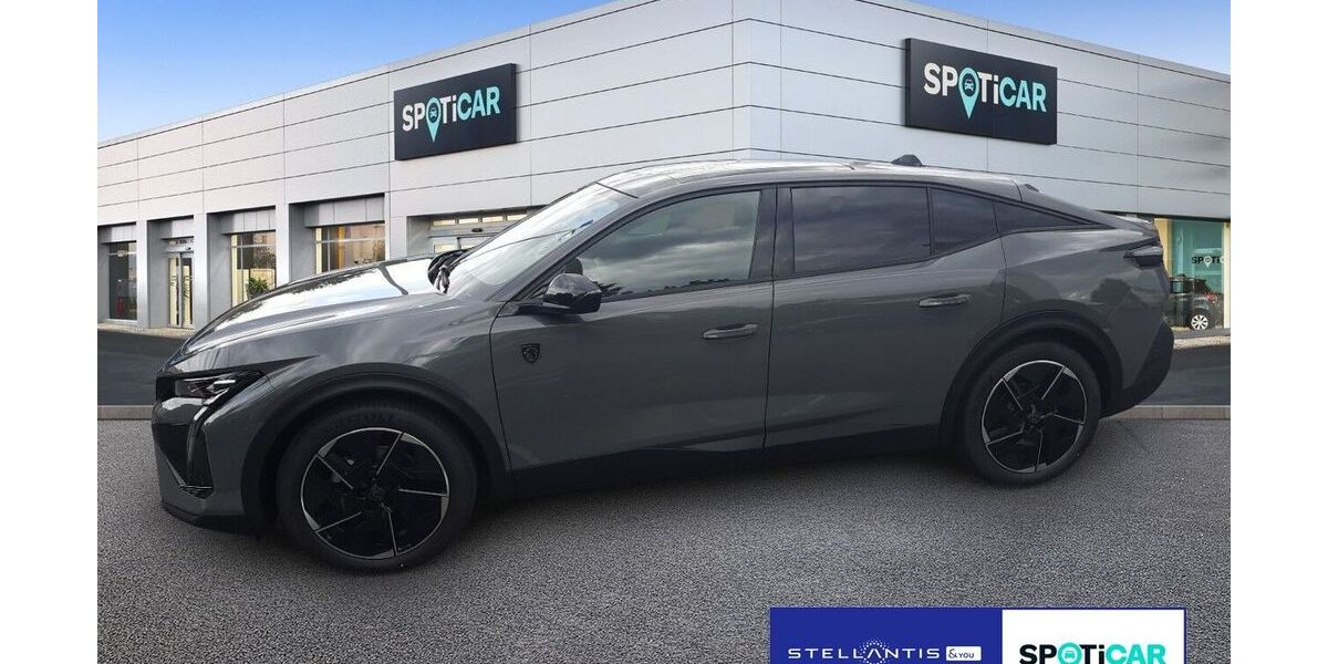 Peugeot 408 10.650 km 37.950 &euro; Neu-Isenburg 63263