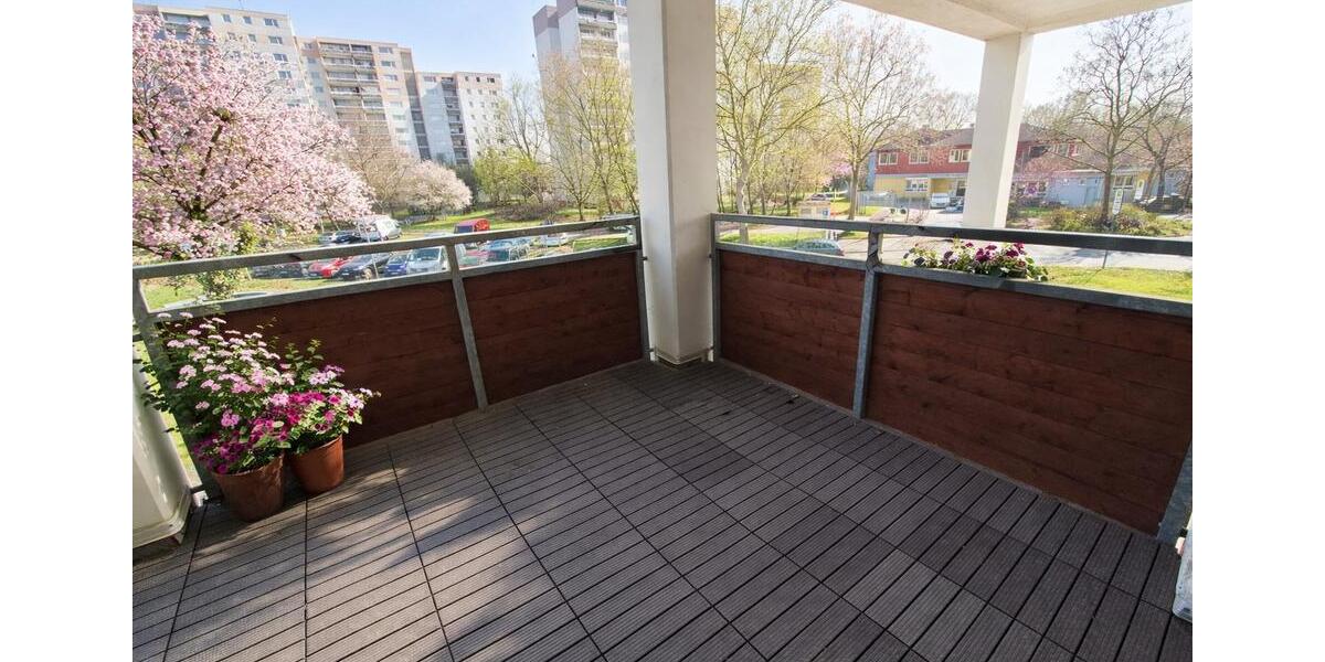 Dachgeschoßwohnung Dietzenbach - 1 Zimmer, 42 m&sup2;, 410&euro; | Angebot:25574968