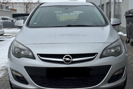 Opel Astra 161.000 km 4.100 &euro; Darmstadt 64293
