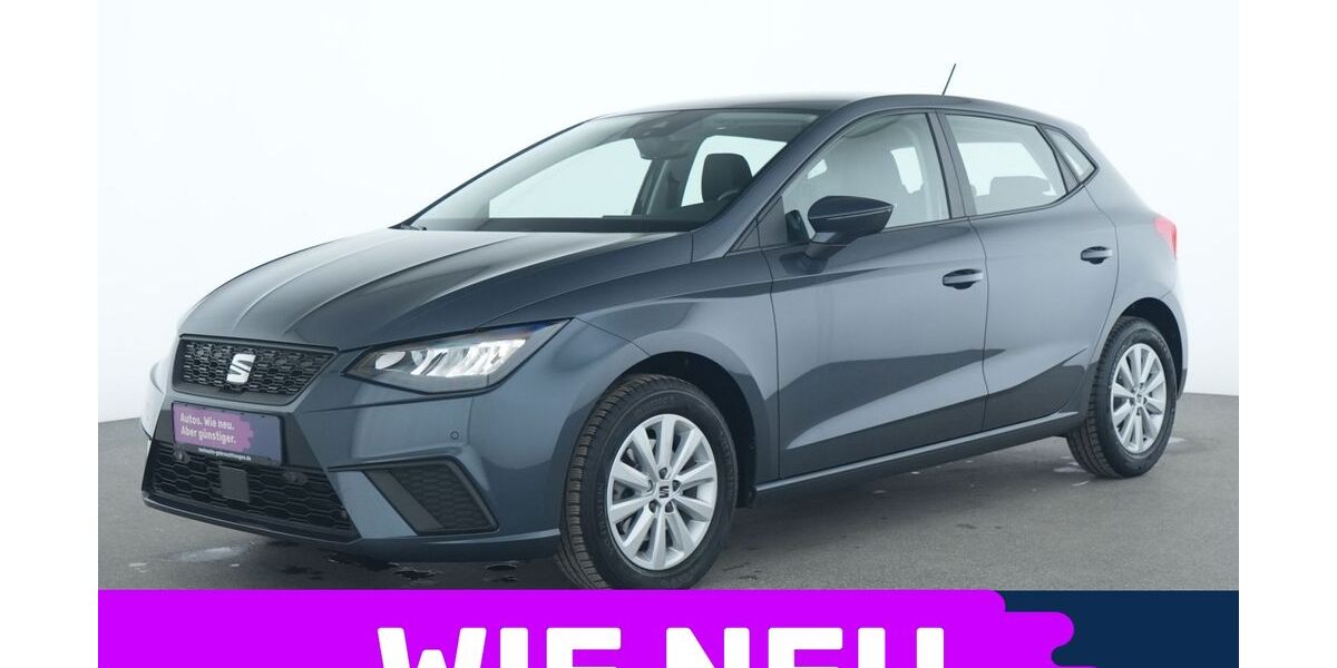 Seat Ibiza 25.462 km 16.951 &euro; Dietzenbach bei Frankfurt 63128