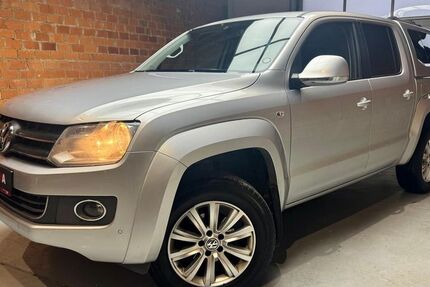 VW Amarok 134.500 km 19.890 &euro; Heusenstamm 63150