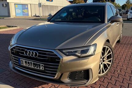 Audi A6 186.000 km 22.500 &euro; Rodgau 63110