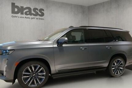 Cadillac Escalade 15.000 km 99.900 &euro; Dietzenbach 63128