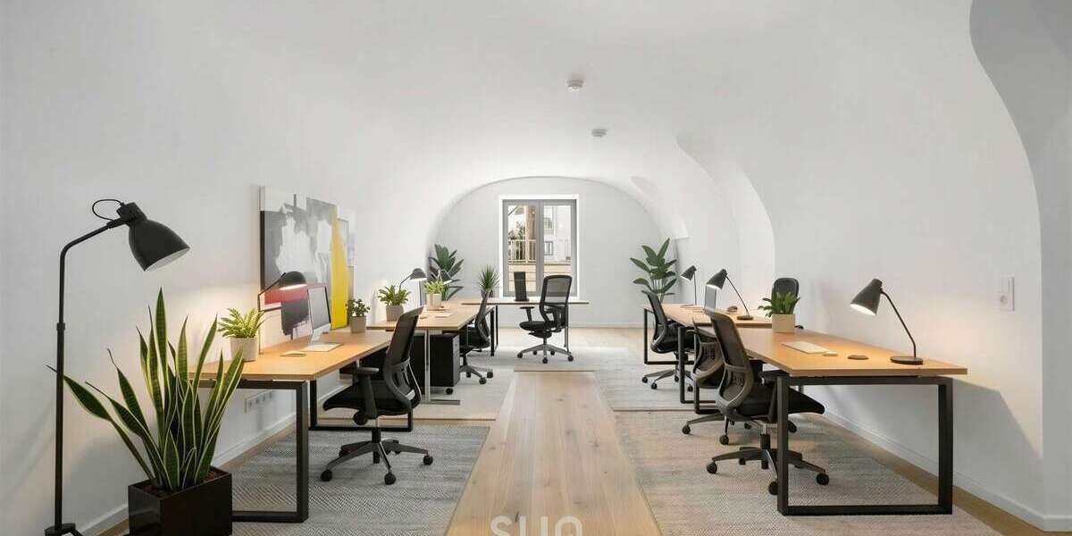 Gewerbeobjekt Darmstadt Bessungen - 359.000&euro; | Angebot:25260991