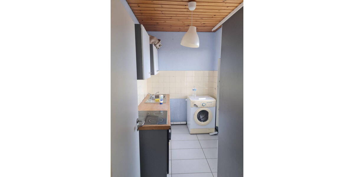 Etagenwohnung Offenbach Offenbach am Main - 2 Zimmer, 70 m&sup2;, 230.000&euro; | Angebot:26322195
