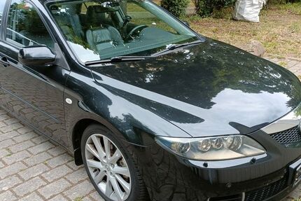 Mazda 6 113.000 km 4.150 &euro; Rüsselsheim 65428