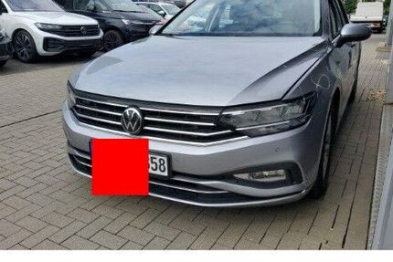 VW Passat 16.481 km 24.850 &euro; Frankfurt 60326