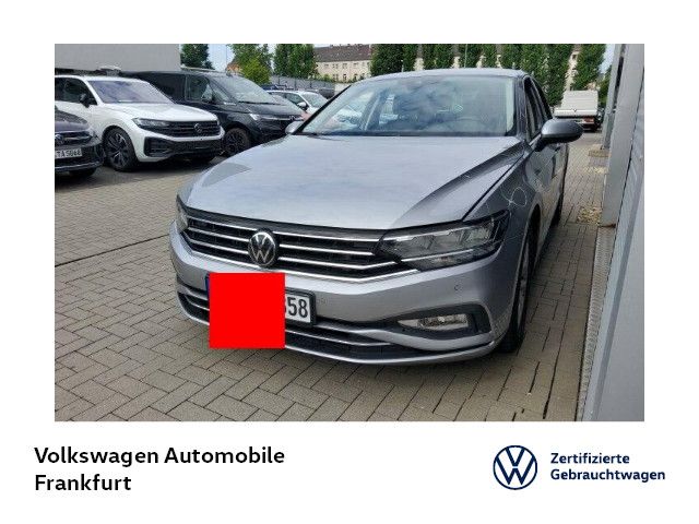 VW Passat 16.481 km 24.850 &euro; Frankfurt 60326
