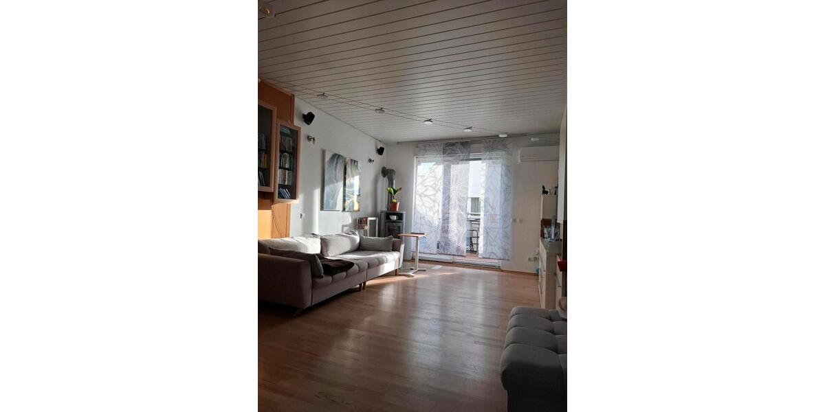 5-Zimmer Maisonette-Wohnung von privat 5 zimmer
