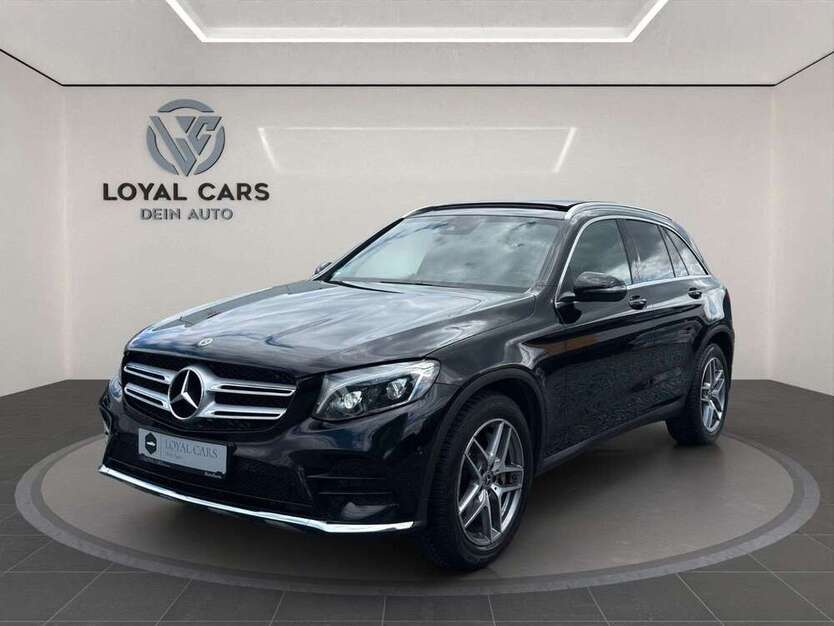 GLC 250