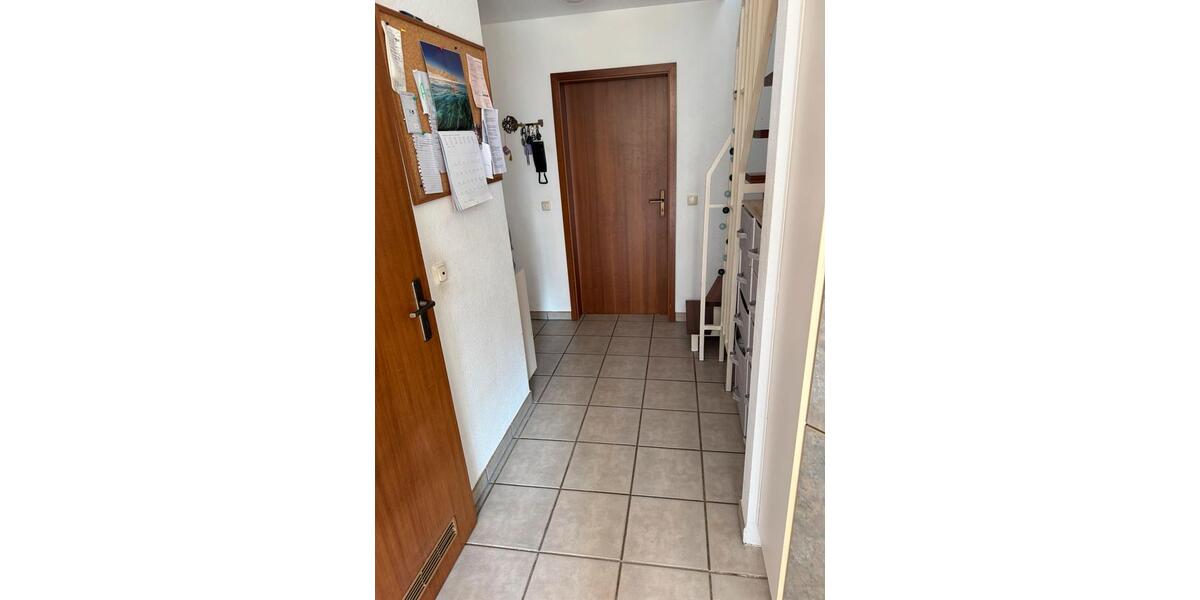 Dachgeschoßwohnung Darmstadt Darmstadt-West - 3 Zimmer, 60 m&sup2;, 1.150&euro; | Angebot:25368733