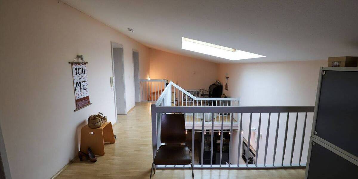 Reihenendhaus Darmstadt / Kranichstein Kranichstein - 5 Zimmer, 161 m&sup2;, 670.000&euro; | Angebot:26246244