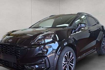 Ford Puma 18.294 km 21.950 &euro; Frankfurt am Main 60386