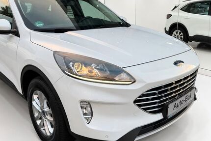 Ford Kuga 15.100 km 24.890 &euro; Heppenheim 64646