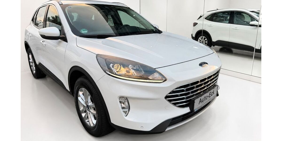 Ford Kuga 15.100 km 24.890 &euro; Heppenheim 64646