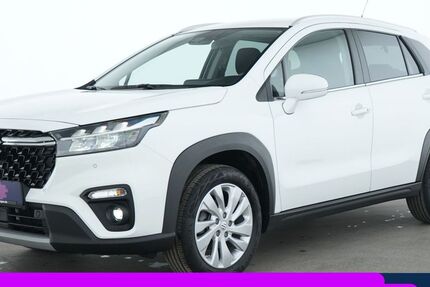 Suzuki (SX4) S-Cross 60.765 km 18.498 &euro; Dietzenbach bei Frankfurt 63128