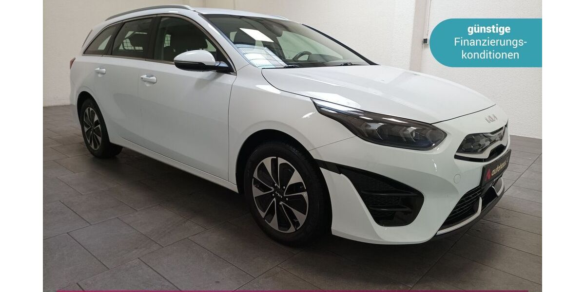 Kia ceed / Ceed 65.468 km 16.970 &euro; Egelsbach 63329