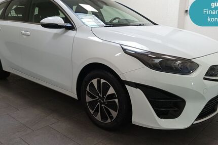 Kia ceed / Ceed 65.468 km 17.970 &euro; Egelsbach 63329