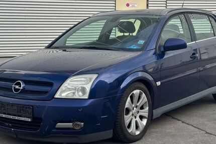 Opel Signum