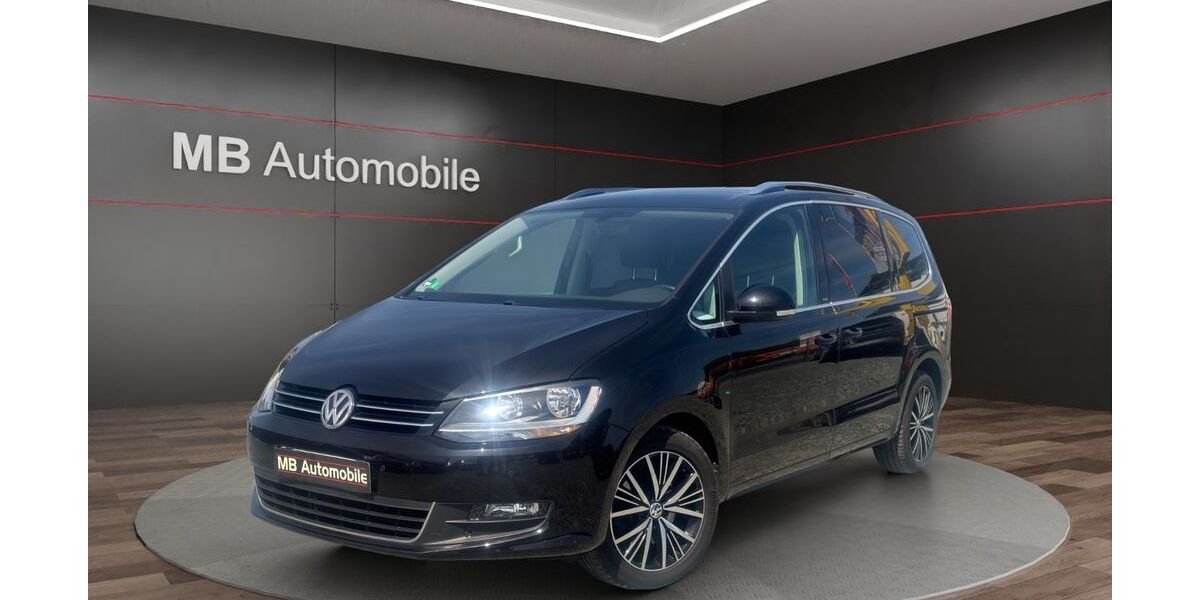 VW Sharan 149.900 km 20.990 &euro; Darmstadt-Weiterstadt 64331