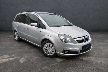 Opel Zafira 229.000 km 2.300 &euro; Frankfurt am Main 65933
