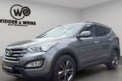 Hyundai SANTA FE 162.000 km 13.990 € Mainz 55129