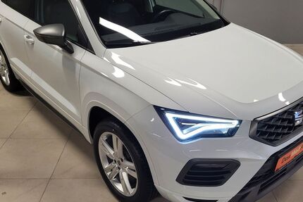 Seat Ateca 57.680 km 26.940 &euro; Alsbach-Hähnlein 64665
