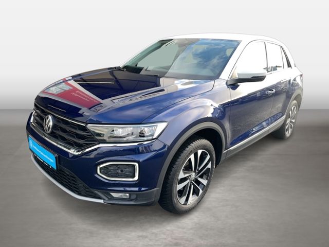 VW T-Roc 17.024 km 22.849 &euro; Gross-Gerau 64521