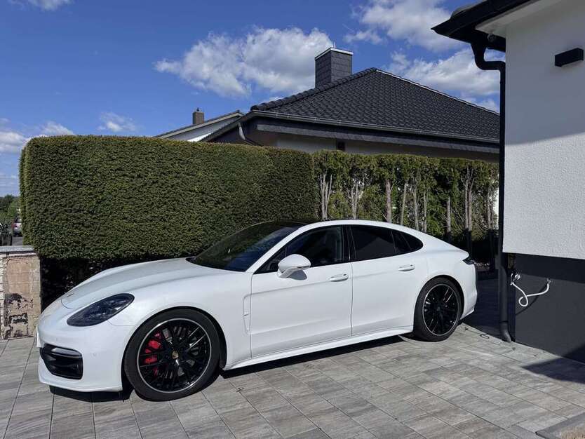Panamera