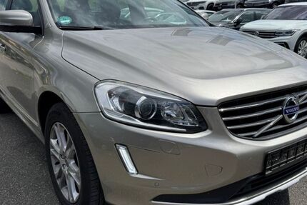 Volvo XC60 188.290 km 15.470 &euro; Mainhausen 63533