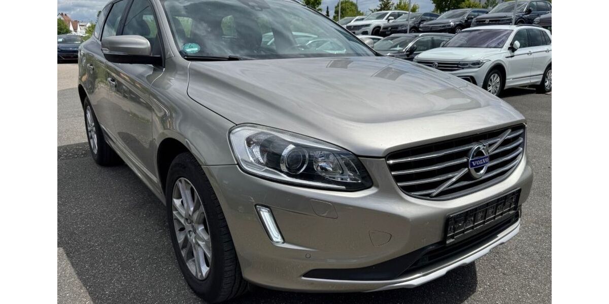 Volvo XC60 188.290 km 15.470 &euro; Mainhausen 63533