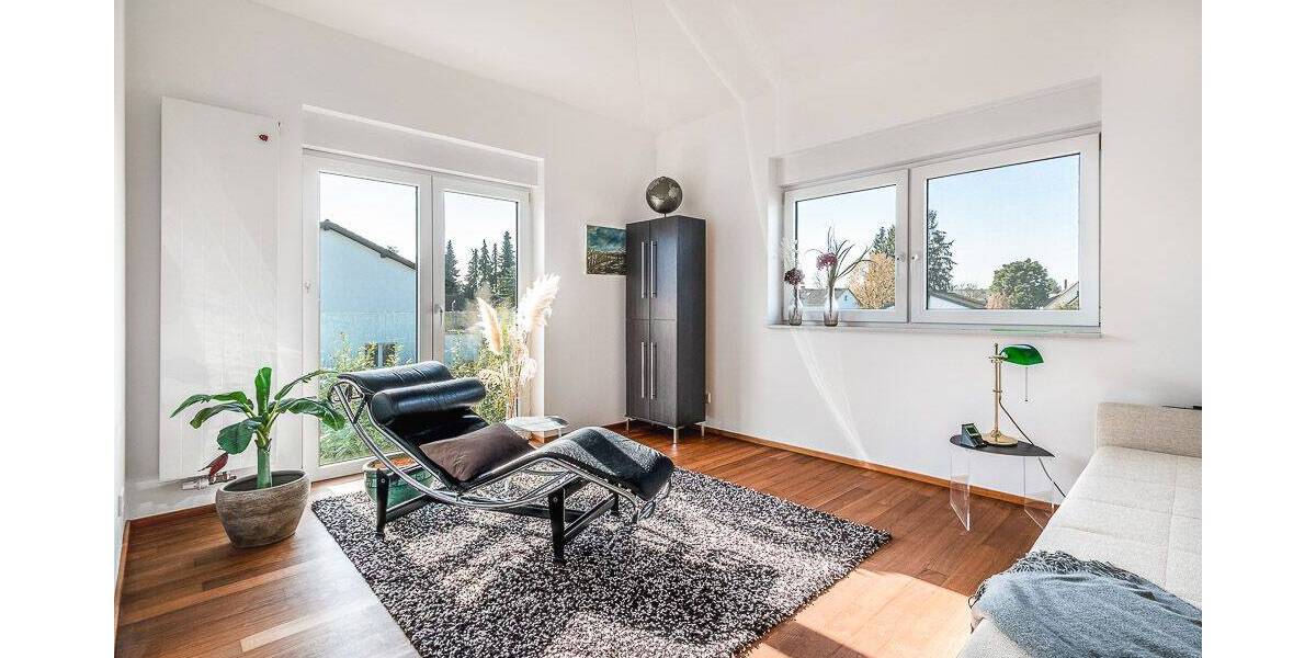 Einfamilienhaus Seeheim-Jugenheim Jugenheim - 6 Zimmer, 268 m&sup2;, 1.249.000&euro; | Angebot:26358878