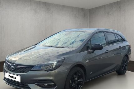 Opel Astra 85.665 km 12.950 &euro; Darmstadt 64293
