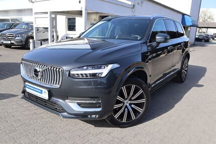 Volvo XC90 115.637 km 38.970 &euro; Darmstadt 64291