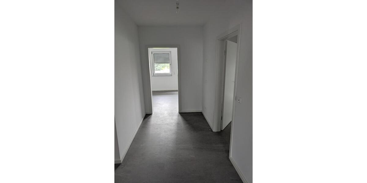 4-Zimmerwohnung Erstbezug 4 zimmer