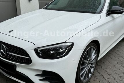 Mercedes-Benz E 400 39.500 km 47.000 &euro; Obertshausen bei Frankfurt am Main 63179